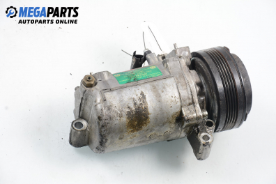 Компресор климатик за BMW 3 Series E46 Sedan (02.1998 - 04.2005) 318 i, 118 к.с.