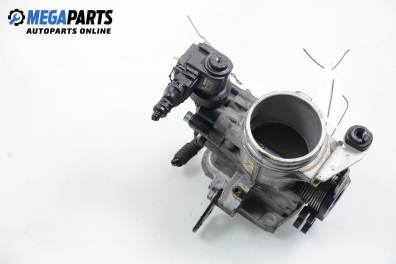 Дроселова клапа за BMW 3 Series E46 Sedan (02.1998 - 04.2005) 318 i, 118 к.с.