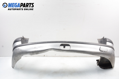 Задна броня за Renault Espace III Minivan (11.1996 - 10.2002)