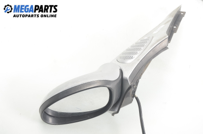 Огледало за Renault Espace III Minivan (11.1996 - 10.2002), 4+1 вр., позиция: лява