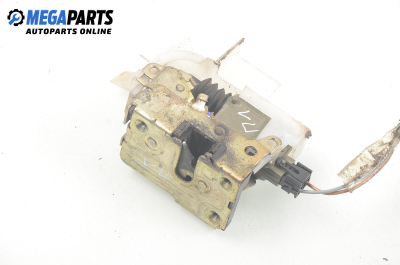 Брава на врата за Renault Espace III Minivan (11.1996 - 10.2002), позиция: предна, лява