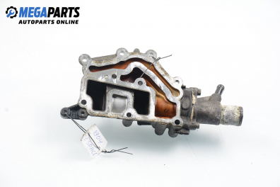 Корпус на термостат за Renault Espace III Minivan (11.1996 - 10.2002) 2.0 16V (JE0N, JE0L, JE02), 140 к.с.