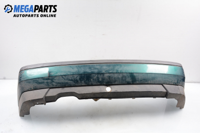 Задна броня за Volkswagen Golf III Hatchback (08.1991 - 07.1998)