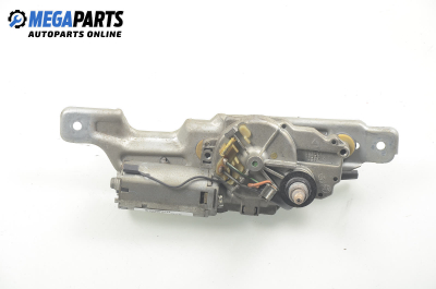 Ел. мотор за чистачките за Volkswagen Golf III Hatchback (08.1991 - 07.1998), позиция: задна