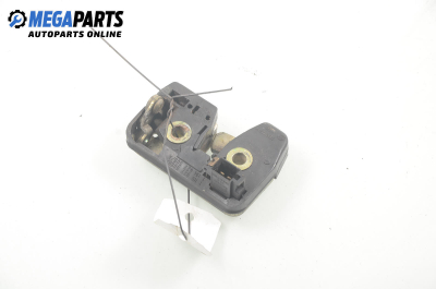 Брава заден капак за Volkswagen Golf III Hatchback (08.1991 - 07.1998), позиция: задна