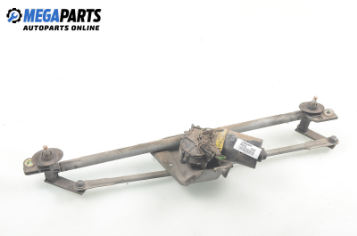 Ел. мотор за чистачките за Volkswagen Golf III Hatchback (08.1991 - 07.1998), позиция: предна