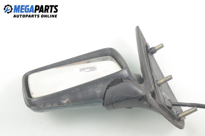 Огледало за Volkswagen Golf III Hatchback (08.1991 - 07.1998), 4+1 вр., позиция: лява