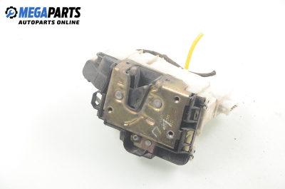 Брава на врата за Volkswagen Golf III Hatchback (08.1991 - 07.1998), позиция: предна, лява