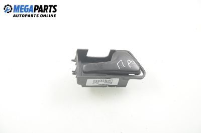 Вътрешна дръжка за Volkswagen Golf III Hatchback (08.1991 - 07.1998), 4+1 вр., позиция: предна, дясна