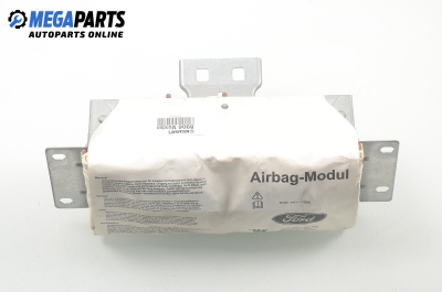 Airbag за Ford Mondeo III Sedan (10.2000 - 03.2007), 4+1 вр., седан, позиция: предна