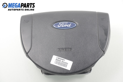 Airbag за Ford Mondeo III Sedan (10.2000 - 03.2007), 4+1 вр., седан, позиция: предна