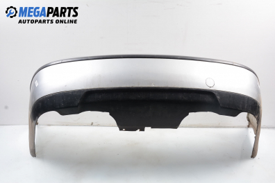 Задна броня за Ford Mondeo III Sedan (10.2000 - 03.2007), седан