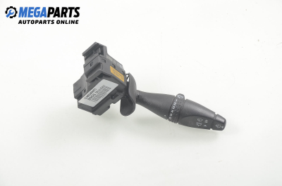 Лостче за чистачки за Ford Mondeo III Sedan (10.2000 - 03.2007)