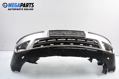 Предна броня за Ford Mondeo III Sedan (10.2000 - 03.2007), седан, позиция: предна