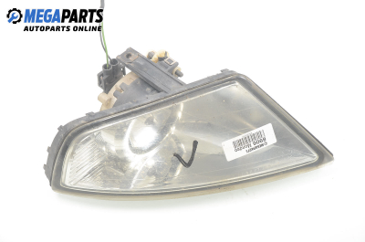 Халоген за Ford Mondeo III Sedan (10.2000 - 03.2007), седан, позиция: лява