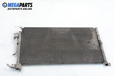 Климатичен радиатор за Ford Mondeo III Sedan (10.2000 - 03.2007) 2.0 16V, 146 к.с.