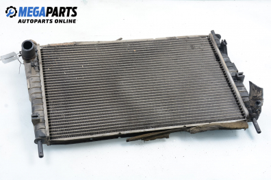 Воден радиатор за Ford Mondeo III Sedan (10.2000 - 03.2007) 2.0 16V, 146 к.с.