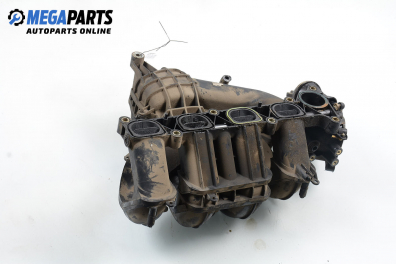 Всмукателен колектор за Ford Mondeo III Sedan (10.2000 - 03.2007) 2.0 16V, 146 к.с.