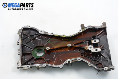 Капак ангренажен ремък за Ford Mondeo III Sedan (10.2000 - 03.2007) 2.0 16V, 146 к.с.