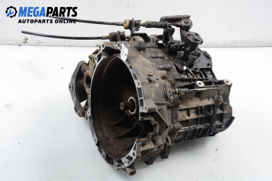 Ръчна скоростна кутия за Ford Mondeo III Sedan (10.2000 - 03.2007) 2.0 16V, 146 к.с.