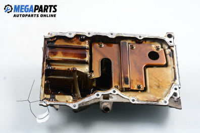 Картер за Ford Mondeo III Sedan (10.2000 - 03.2007) 2.0 16V, 146 к.с.