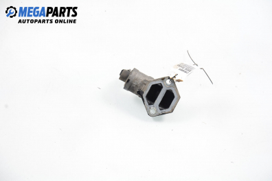 Стъпков мотор за Ford Mondeo III Sedan (10.2000 - 03.2007) 2.0 16V, 146 к.с.