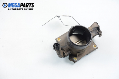 Дроселова клапа за Ford Mondeo III Sedan (10.2000 - 03.2007) 2.0 16V, 146 к.с.