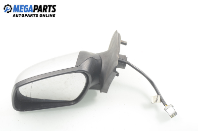 Огледало за Ford Mondeo III Sedan (10.2000 - 03.2007), седан, позиция: лява