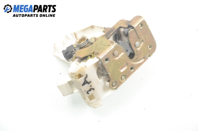 Брава на врата за Ford Mondeo III Sedan (10.2000 - 03.2007), позиция: задна, дясна