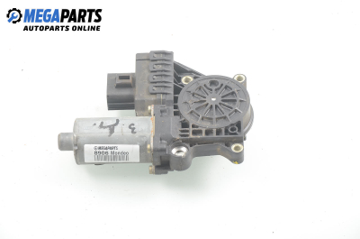 Електромотор за стъклоподемник за Ford Mondeo III Sedan (10.2000 - 03.2007), 4+1 вр., седан, позиция: задна, дясна