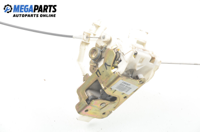 Брава на врата за Ford Mondeo III Sedan (10.2000 - 03.2007), позиция: предна, лява