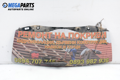 Задно стъкло за Renault Laguna I Grandtour (09.1995 - 03.2001), комби