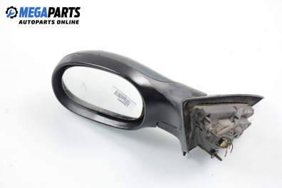Огледало за Renault Laguna I Grandtour (09.1995 - 03.2001), 4+1 вр., комби, позиция: лява