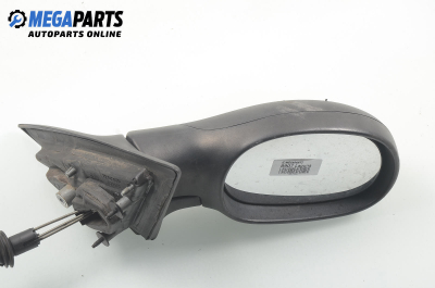 Огледало за Renault Laguna I Grandtour (09.1995 - 03.2001), 4+1 вр., комби, позиция: дясна