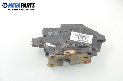 Брава на врата за Renault Laguna I Grandtour (09.1995 - 03.2001), позиция: предна, лява