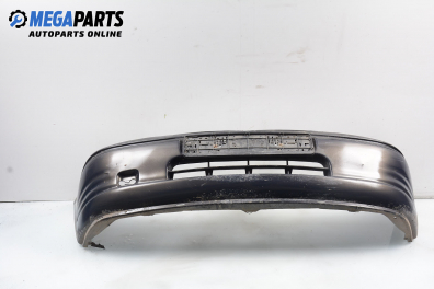 Предна броня за Opel Corsa B Hatchback (03.1993 - 12.2002), позиция: предна