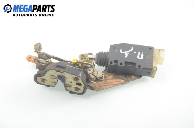 Брава на врата за Opel Corsa B Hatchback (03.1993 - 12.2002), позиция: предна, дясна