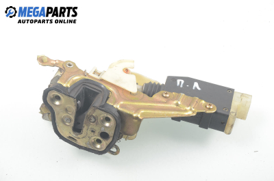 Брава на врата за Opel Corsa B Hatchback (03.1993 - 12.2002), позиция: предна, лява