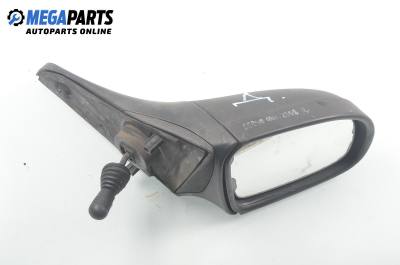 Огледало за Opel Corsa B Hatchback (03.1993 - 12.2002), 4+1 вр., позиция: дясна