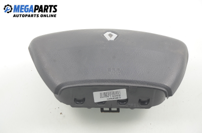 Airbag за Renault Laguna II Grandtour (03.2001 - 12.2007), 4+1 вр., комби, позиция: предна
