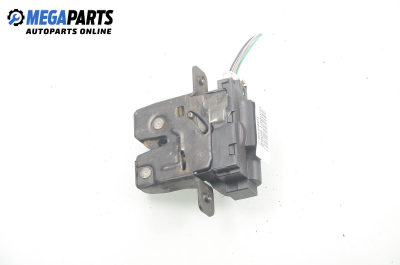 Брава заден капак за Renault Laguna II Grandtour (03.2001 - 12.2007), комби, позиция: задна