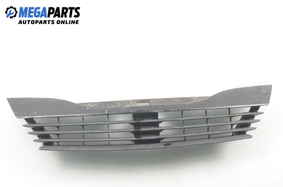 Решетка за Renault Laguna II Grandtour (03.2001 - 12.2007), комби, позиция: предна