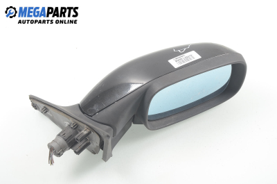 Огледало за Renault Laguna II Grandtour (03.2001 - 12.2007), 4+1 вр., комби, позиция: дясна