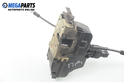 Брава на врата за Renault Laguna II Grandtour (03.2001 - 12.2007), позиция: предна, дясна