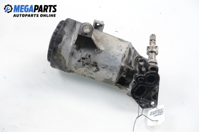 Корпус за маслен филтър за Renault Laguna II Grandtour (03.2001 - 12.2007) 2.2 dCi (KG0F), 150 к.с.