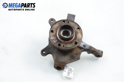 Шенкел главина за Renault Laguna II Grandtour (03.2001 - 12.2007), позиция: предна, лява