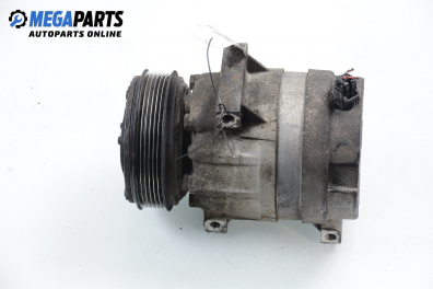 Компресор климатик за Renault Laguna II Grandtour (03.2001 - 12.2007) 2.2 dCi (KG0F), 150 к.с.