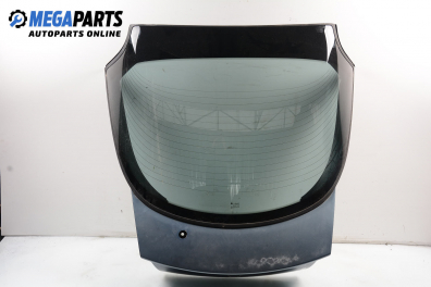 Заден капак за Opel Tigra Coupe (07.1994 - 12.2000), позиция: задна