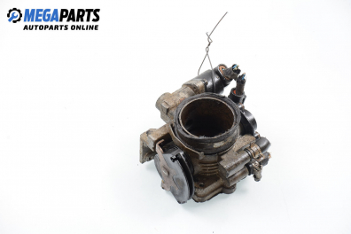 Дроселова клапа за Opel Tigra Coupe (07.1994 - 12.2000) 1.4 16V, 90 к.с.