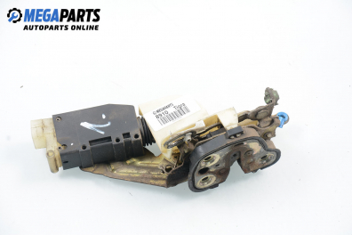 Брава на врата за Opel Tigra Coupe (07.1994 - 12.2000), позиция: лява